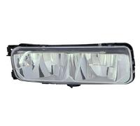 PROPOSTEONLINE Fanale Fendinebbia realizzato per Land Rover RANGE ROVER da anno 2012 lato passeggero H1 55W alogeno LR080283