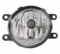 PROPOSTEONLINE Fanale Fendinebbia realizzato per Lexus IS 250 dal 2010 al 2012 lato conducente H11 812200W040