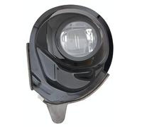 PROPOSTEONLINE Fanale Fendinebbia realizzato per Mazda CX-3 da anno 2018 lato conducente a LED B63B51690