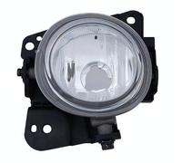 PROPOSTEONLINE Fanale Fendinebbia realizzato per Mazda CX-7 dal 2007 al 2009 lato conducente H11 SENZA Oscuratore EH6651690B