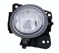 PROPOSTEONLINE Fanale Fendinebbia realizzato per Mazda CX-7 dal 2007 al 2009 lato passeggero H11 SENZA Oscuratore EH6651680