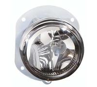 PROPOSTEONLINE Fanale Fendinebbia realizzato per Mercedes CL Coupe W216 dal 2006 al 2010 lato passeggero H7 A2098200856