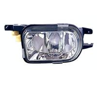 PROPOSTEONLINE Fanale Fendinebbia realizzato per Mercedes Classe C W203 dal 2004 al 2007 lato conducente HB4 A2038201756