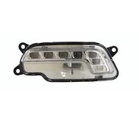 PROPOSTEONLINE Fanale Fendinebbia realizzato per Mercedes Classe E W207 Coupe da anno 2009 lato conducente a LED A2128200756