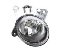 PROPOSTEONLINE Fanale Fendinebbia realizzato per Mercedes CLS W218 Executive/Elegance dal 2010 al 2017 lato passeggero A2128200456