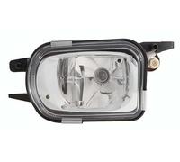 PROPOSTEONLINE Fanale Fendinebbia realizzato per Mercedes SLK R171 da anno 2008 lato passeggero H7 A2038202856