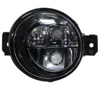 PROPOSTEONLINE Fanale Fendinebbia realizzato per Nissan NOTE da anno 2013 lato conducente H11-PS19W con Luce diurna 261551HA0B