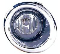 PROPOSTEONLINE Fanale Fendinebbia realizzato per Nissan PATROL da anno 2004 lato conducente H11 26155AU325