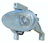 PROPOSTEONLINE Fanale Fendinebbia realizzato per Opel TIGRA dal 1994 al 2001 lato passeggero H1 90510458