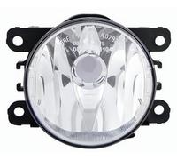 PROPOSTEONLINE Fanale Fendinebbia realizzato per Opel VIVARO dal 2014 al 2019 Sinistro/Destro H16 alogeno 261500097R