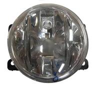 PROPOSTEONLINE Fanale Fendinebbia realizzato per Peugeot 208 dal 2012 al 2014 Sinistro/Destro 9675450980