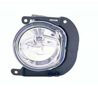 PROPOSTEONLINE Fanale Fendinebbia realizzato per Peugeot BIPPER da anno 2008 lato passeggero H1 1356651080