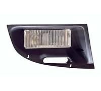 PROPOSTEONLINE Fanale Fendinebbia realizzato per Peugeot RANCH PARTNER dal 1996 al 2002 lato passeggero H3 9682F2