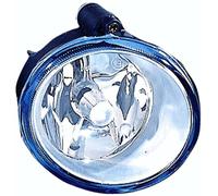 PROPOSTEONLINE Fanale Fendinebbia realizzato per Renault MEGANE dal 1999 al 2002 lato passeggero H1 7701045717