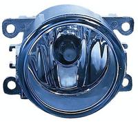 PROPOSTEONLINE Fanale Fendinebbia realizzato per Renault MEGANE dal 2008 al 2012 Sinistro/Destro H11