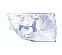 PROPOSTEONLINE Fanale Fendinebbia realizzato per Skoda FABIA COMBI dal 2007 al 2010 lato passeggero H8 5J0941702