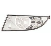 PROPOSTEONLINE Fanale Fendinebbia realizzato per Skoda FABIA dal 2010 al 2014 lato conducente H8 con Luce diurna 5J0941701B
