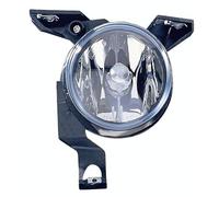 PROPOSTEONLINE Fanale Fendinebbia realizzato per Skoda OCTAVIA dal 2005 al 2009 lato conducente H1 1C0941699B