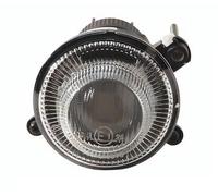 PROPOSTEONLINE Fanale Fendinebbia realizzato per Smart FORTWO dal 1998 al 2002 Sinistro/Destro H3 Q0002902V002000000