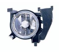 PROPOSTEONLINE Fanale Fendinebbia realizzato per Subaru FORESTER dal 2005 al 2008 lato conducente HB4 84501SA190