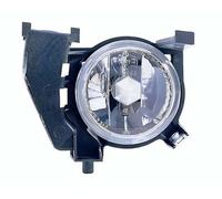 PROPOSTEONLINE Fanale Fendinebbia realizzato per Subaru FORESTER dal 2005 al 2008 lato passeggero HB4 84501SA180