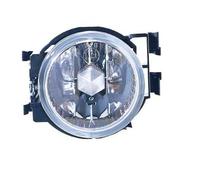 PROPOSTEONLINE Fanale Fendinebbia realizzato per Subaru LEGACY dal 2005 al 2006 lato conducente HB4 con Oscuratore 84501AG130
