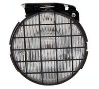 PROPOSTEONLINE Fanale Fendinebbia realizzato per Subaru LEGACY OUTBACK dal 1996 al 1998 lato conducente HB4 84501AC210