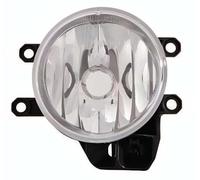 PROPOSTEONLINE Fanale Fendinebbia realizzato per Toyota AYGO X da anno 2022 lato passeggero H16 alogeno B000978080