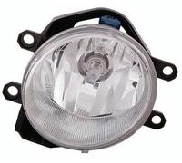 PROPOSTEONLINE Fanale Fendinebbia realizzato per Toyota HILUX PICK-UP dal 2016 al 2020 lato conducente H16 alogeno 8122012230