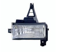 PROPOSTEONLINE Fanale Fendinebbia realizzato per Toyota LAND CRUISER FJ 200 V8 dal 2008 al 2011 lato conducente HB4