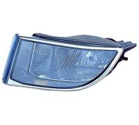 PROPOSTEONLINE Fanale Fendinebbia realizzato per Toyota LAND CRUISER FJ120 da anno 2002 lato conducente HB4 8122160070