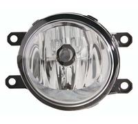 PROPOSTEONLINE Fanale Fendinebbia realizzato per Toyota LAND CRUISER FJ150 da anno 2009 lato passeggero H11 812100W050
