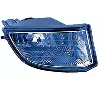 PROPOSTEONLINE Fanale Fendinebbia realizzato per Toyota RAV4 dal 2000 al 2003 Destro inferiore HB4 alogeno 8121142020