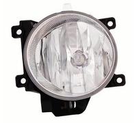 PROPOSTEONLINE Fanale Fendinebbia realizzato per Toyota RAV4 dal 2013 al 2015 lato conducente H16 alogeno 8122030180