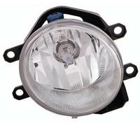 PROPOSTEONLINE Fanale Fendinebbia realizzato per Toyota RAV4 dal 2016 al 2018 lato passeggero H16 alogeno 8121012230
