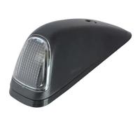 PROPOSTEONLINE Fanale ingombro Cabina realizzato per Mercedes ACTROS dal 2003 al 2007 lato Destro Luce bianca 28205156