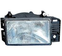 PROPOSTEONLINE Fanale Proiettore realizzato per Fiat TIPO dal 1988 al 1992 lato conducente R2 Asimmetrico