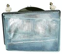 PROPOSTEONLINE Fanale Proiettore realizzato per Fiat UNO dal 1983 al 1989 lato conducente H4 alogeno 5957062