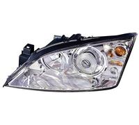 PROPOSTEONLINE Fanale Proiettore realizzato per Ford MONDEO dal 2000 al 2003 lato conducente XENON 2DS-H1 con Motore elettrico 1126634
