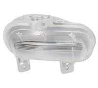 PROPOSTEONLINE Fanale Proiettore realizzato per Jeep RENEGADE da anno 2018 lato conducente PSY24W-12W con Luce diurna 52177771