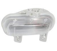 PROPOSTEONLINE Fanale Proiettore realizzato per Jeep RENEGADE da anno 2018 lato passeggero PSY24W-12W con Luce diurna 52177769