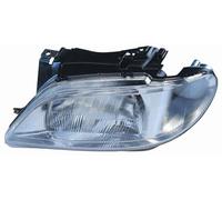 PROPOSTEONLINE Fanale realizzato per Citroen XSARA 1997 Sinistro alogeno pred. per regol. elettrica con indicatore direzione 6204R5
