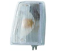 PROPOSTEONLINE Fanale realizzato per Fiat DUNA WEEKEND dal 1988 al 1990 anteriore Sinistro Luce bianca 7538307