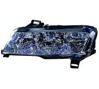 PROPOSTEONLINE Fanale realizzato per Fiat STILO 5 Porte 2001> Sinistro H7-H1 alogeno pred. reg. elettrica con indicatore direzione 46780797