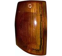 PROPOSTEONLINE Fanale realizzato per Fiat UNO dal 1983 al 1989 anteriore Destro Luce Arancio 5942655