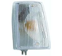 PROPOSTEONLINE Fanale realizzato per Fiat UNO dal 1983 al 1989 anteriore Destro Luce bianca 7538306