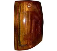 PROPOSTEONLINE Fanale realizzato per Fiat UNO dal 1983 al 1989 anteriore Sinistro Luce Arancio 7572849