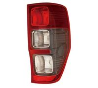 PROPOSTEONLINE Fanale realizzato per Ford RANGER RAPTOR da anno 2016 posteriore Destro Luci Bianco e Rosso SENZA Retronebbia JB3Z13404G