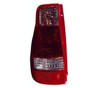 PROPOSTEONLINE Fanale realizzato per Hyundai MATRIX da anno 2006 posteriore lato guida 9240117610