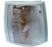 PROPOSTEONLINE Fanale realizzato per Innocenti ELBA dal 1991 al 1996 anteriore Sinistro Luce bianca